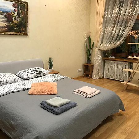 Uspenskay/Pushckinskay Apartamento Odesa Exterior foto