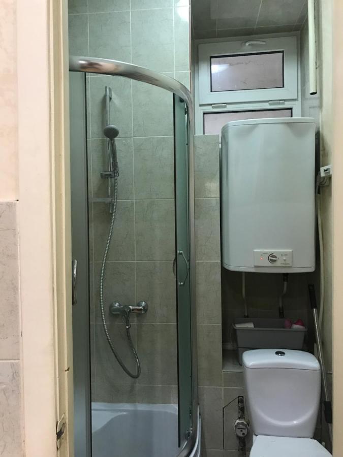 Uspenskay/Pushckinskay Apartamento Odesa Exterior foto